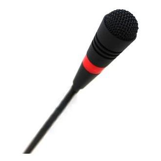 [HCM]Micro Hội Nghị Tọa Đàm Sunrise SM-350 (Đen)