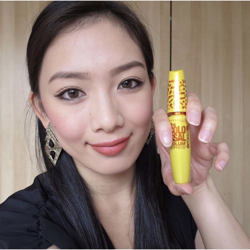 Mascara Maybelline