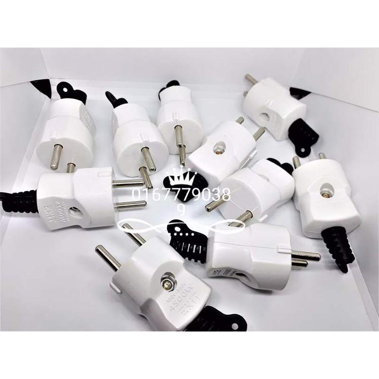 Phích Cắm Điện Siêu Tải 4500W