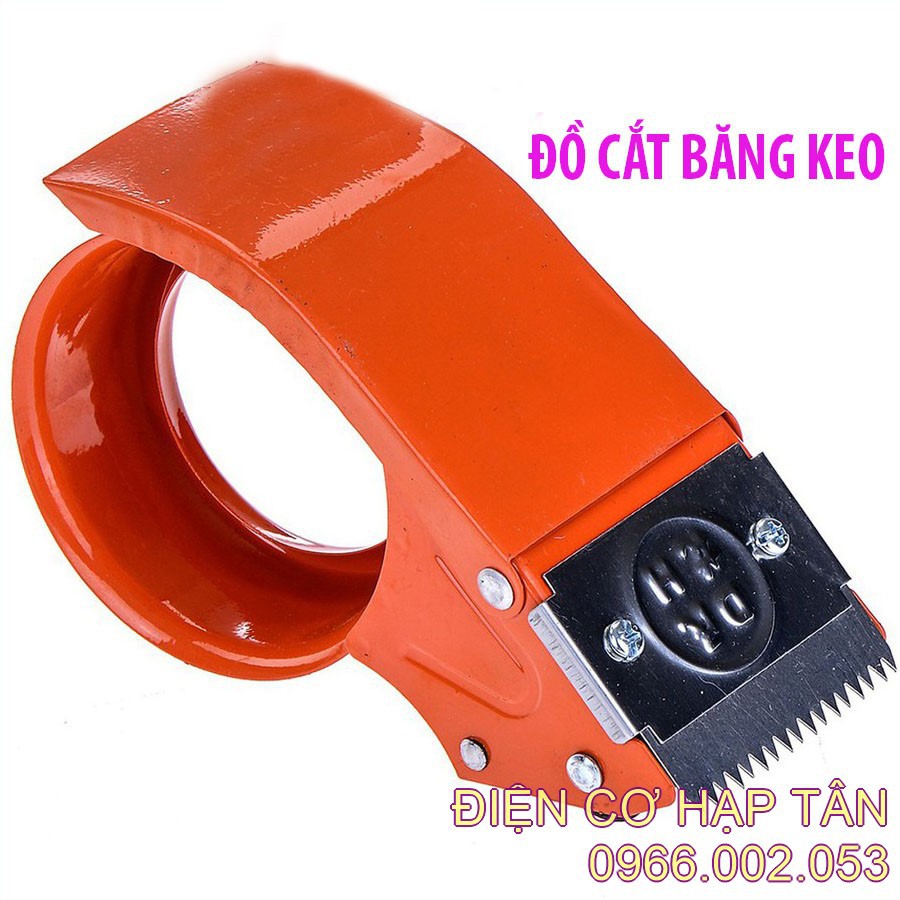 [HCM]Dao Cắt Băng Keo Siêu Bén   Hàng Loại 1