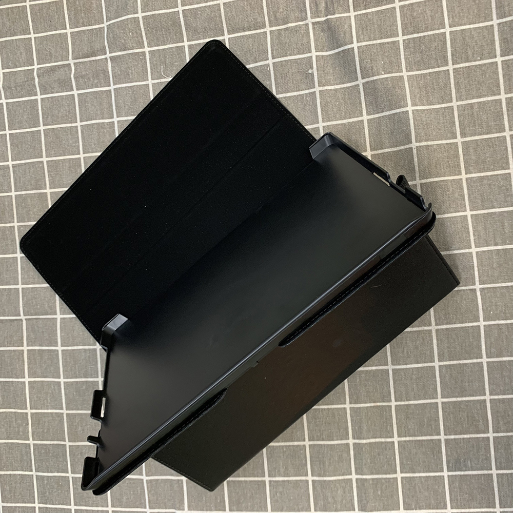 Ốp lưng , bao da cao cấp cho Surface Pro 3 - M17