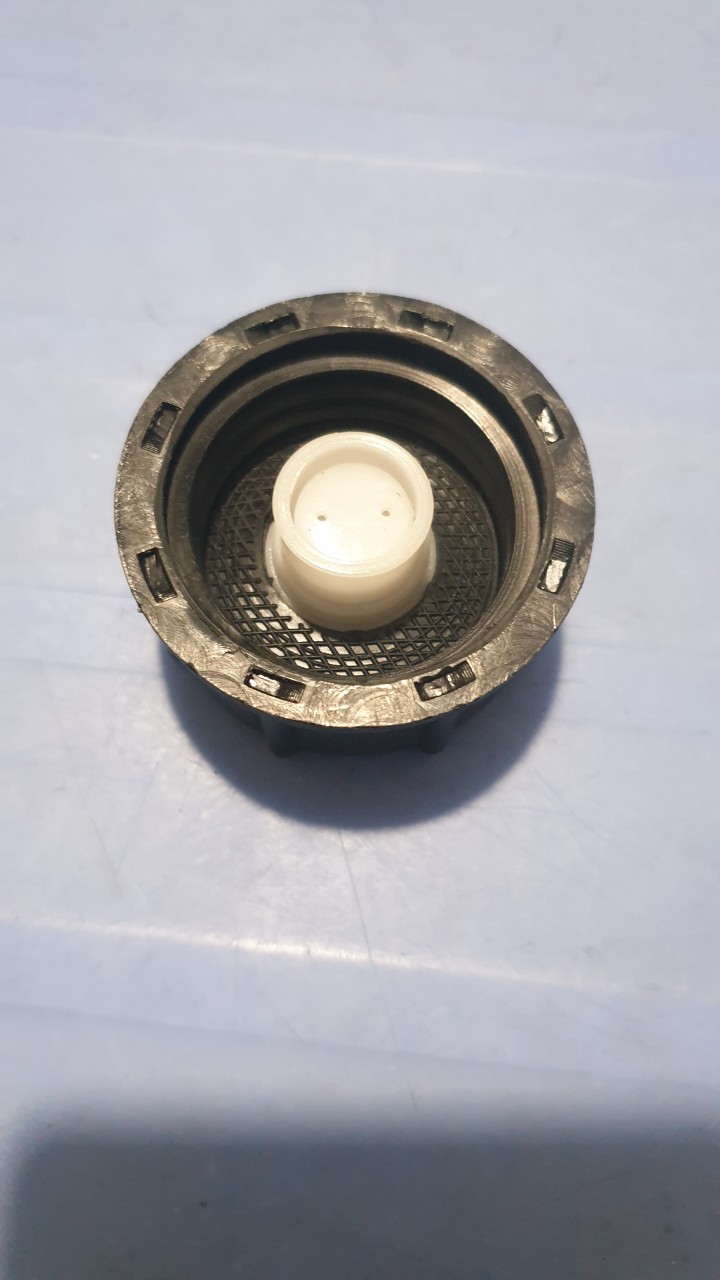 [HCM] NẮP BÌNH XĂNG LỚN MÁY CẮT CỎ 4 THÌ GX35 (2 CÁI)