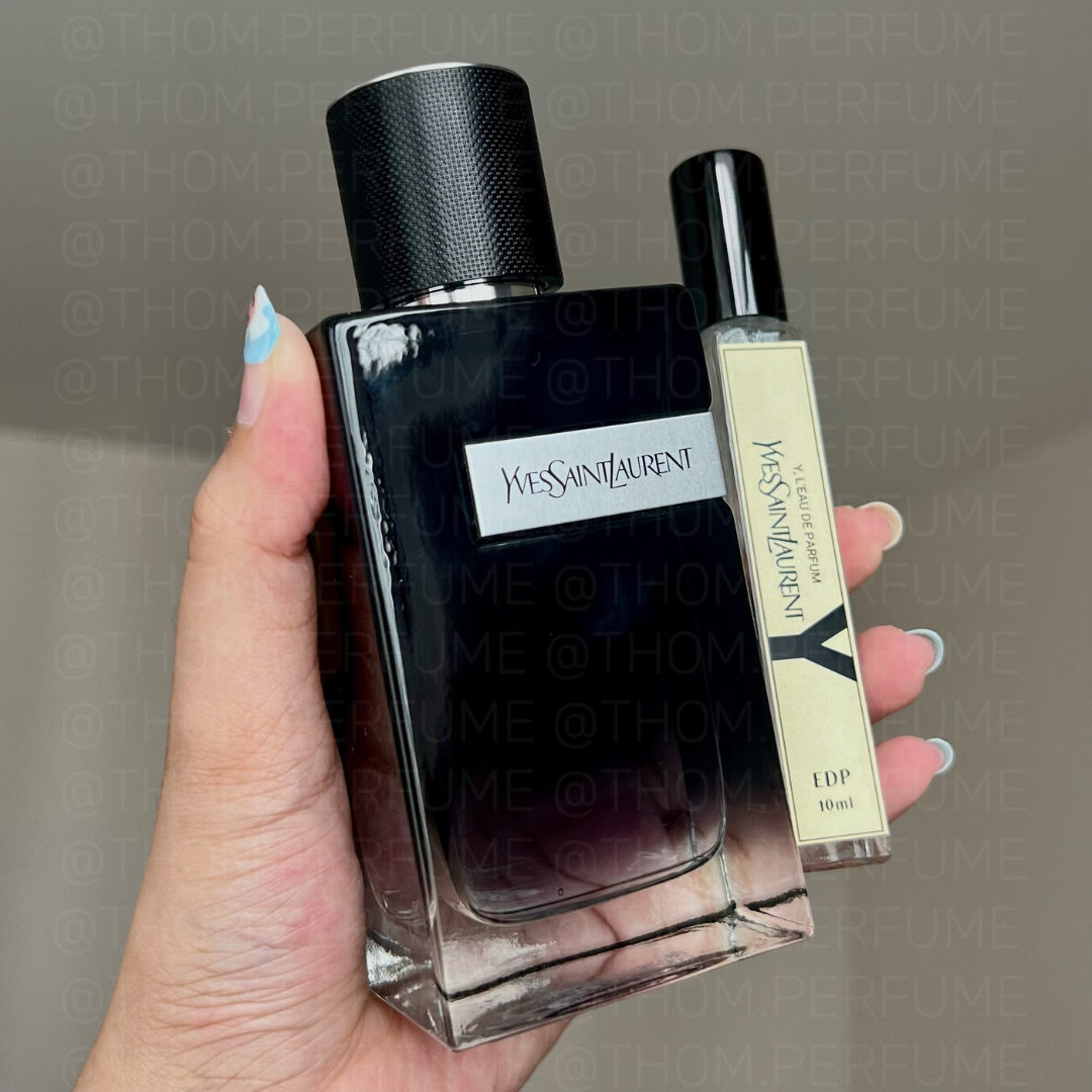 10ml YSL Y - EDP | Nước hoa nam