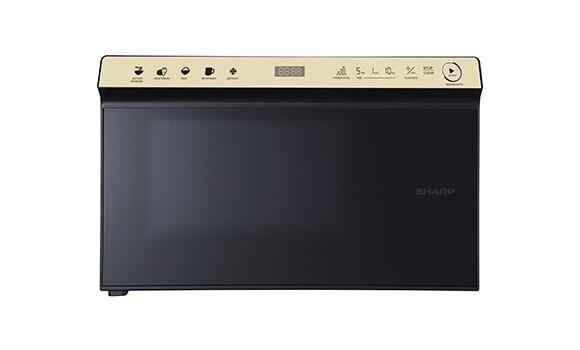 Lò vi sóng điện tử cảm biến nhiệt Sharp R-2235H