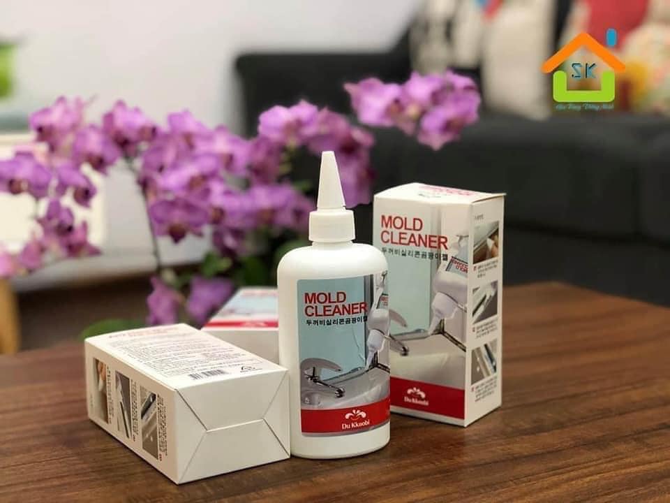 CHAI TẨY MỐC THẦN THÁNH MOLD CLEANER