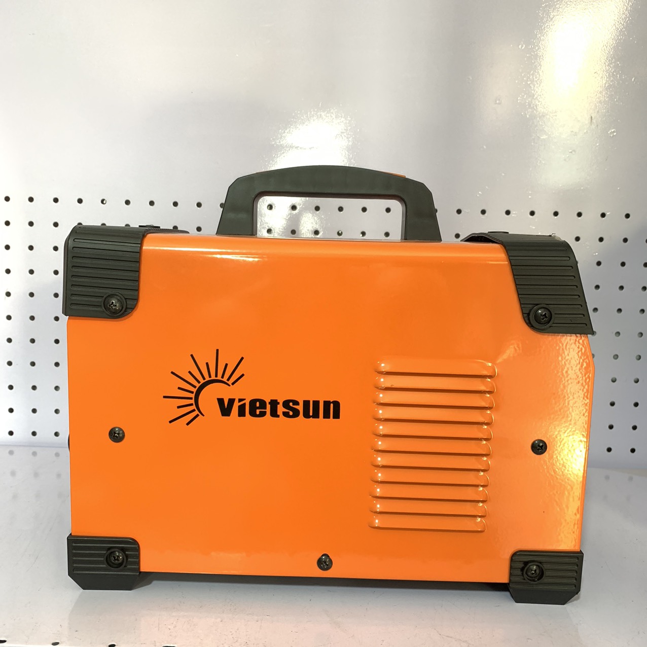 máy hàn điện tử vietsun arc200e, máy hàn, máy hàn que, máy hàn điện, máy hàn mini