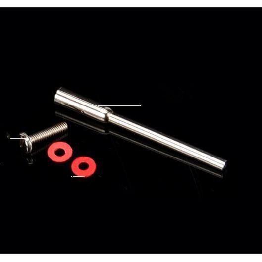 Bộ 15 Lưỡi cắt răng cưa 25mm ( cán 5pcs, Lưỡi cắt răng cưa 10pcs )