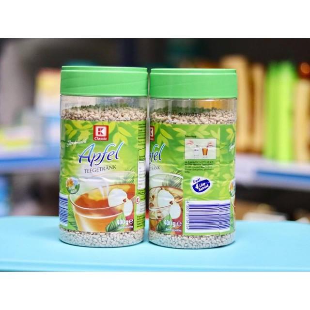 trà cốm hoa quả Lord Netson