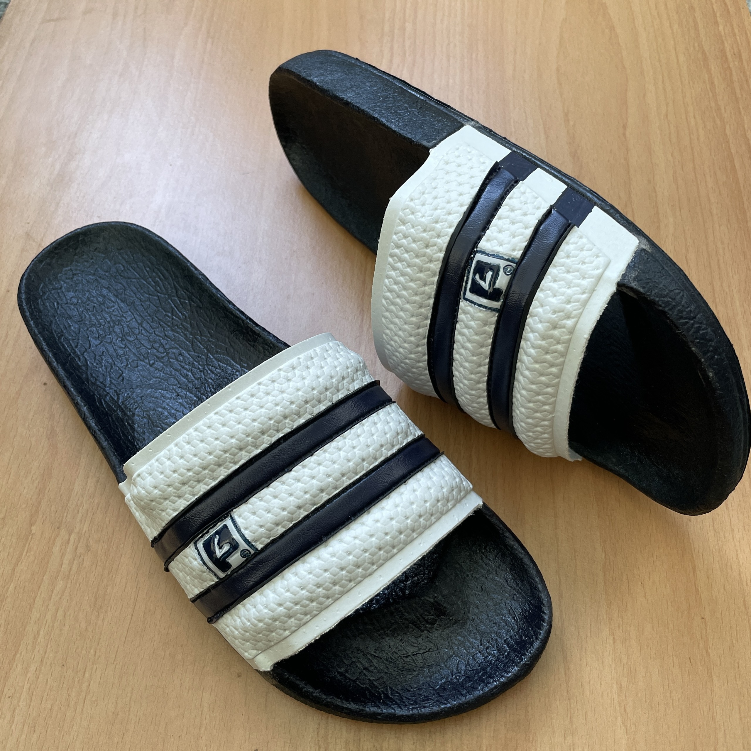 Dép nam quai ngang seven, dép số 7 mã lai ngày xưa loại 1