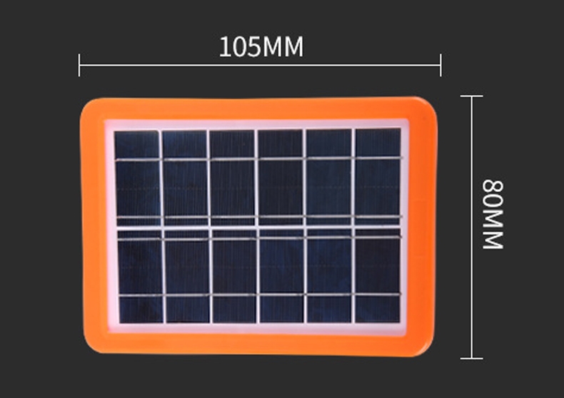 BÓNG ĐÈN NĂNG LƯỢNG MẶT TRỜI 50W