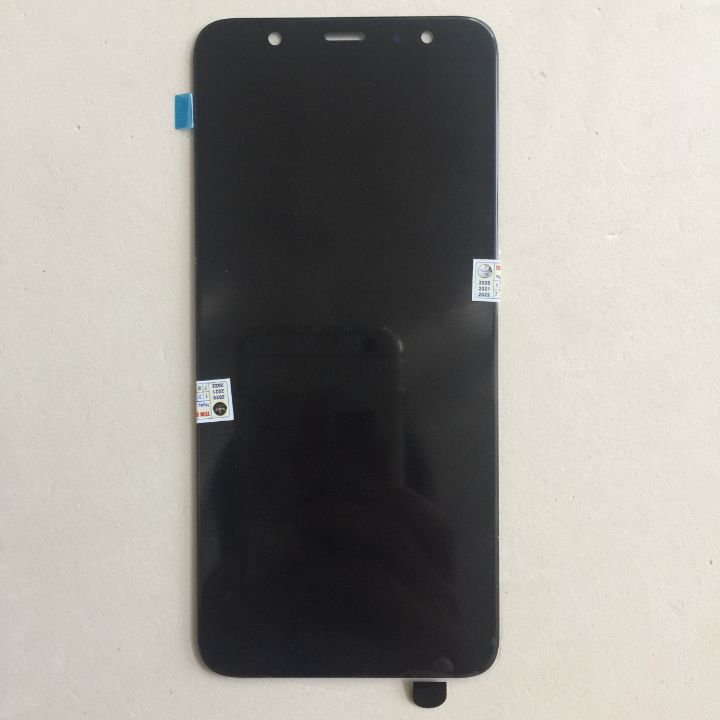 MÀN HÌNH SAMSUNG A6 PLUS