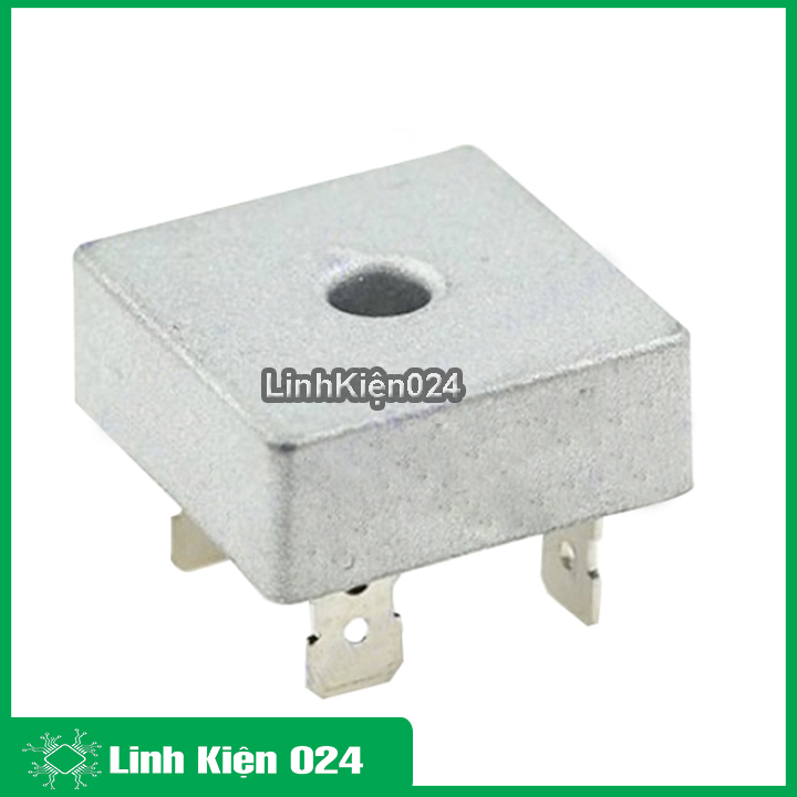 Diode Cầu vuông 35a KBPC3510