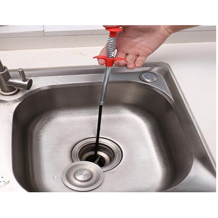 Cây Gắp Rác - Gắp Rác