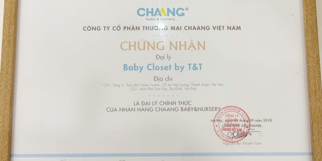 [Chính hãng] Tất lưới Chaang cho bé