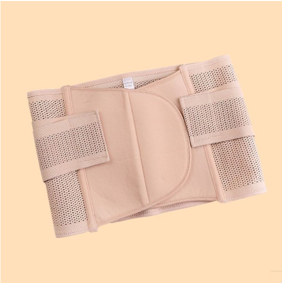 Đai gen bụng, đai nịt bụng giảm ngay 3-4cm vòng eo