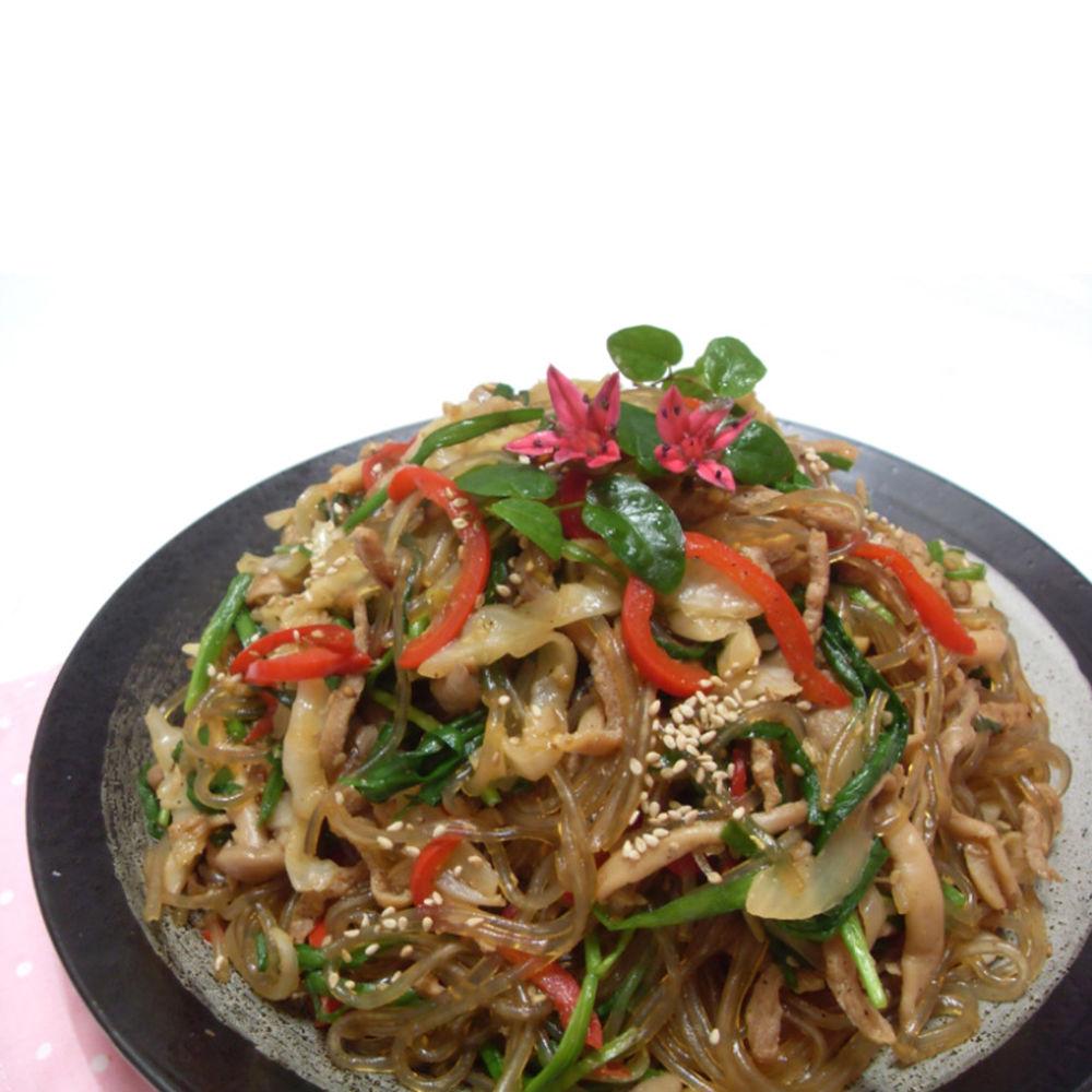 Miến Ottogi Hàn Quốc 1kg