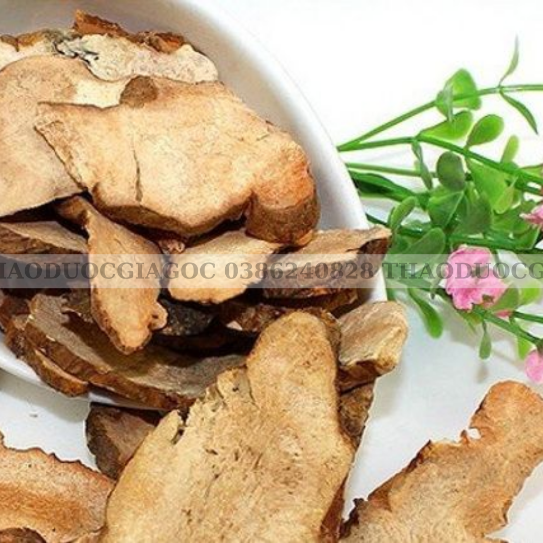 1kg củ khúc khắc khô (thổ phục linh)