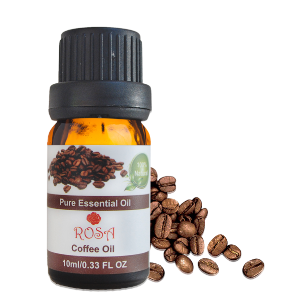 Tinh Dầu Cà Phê 10ml
