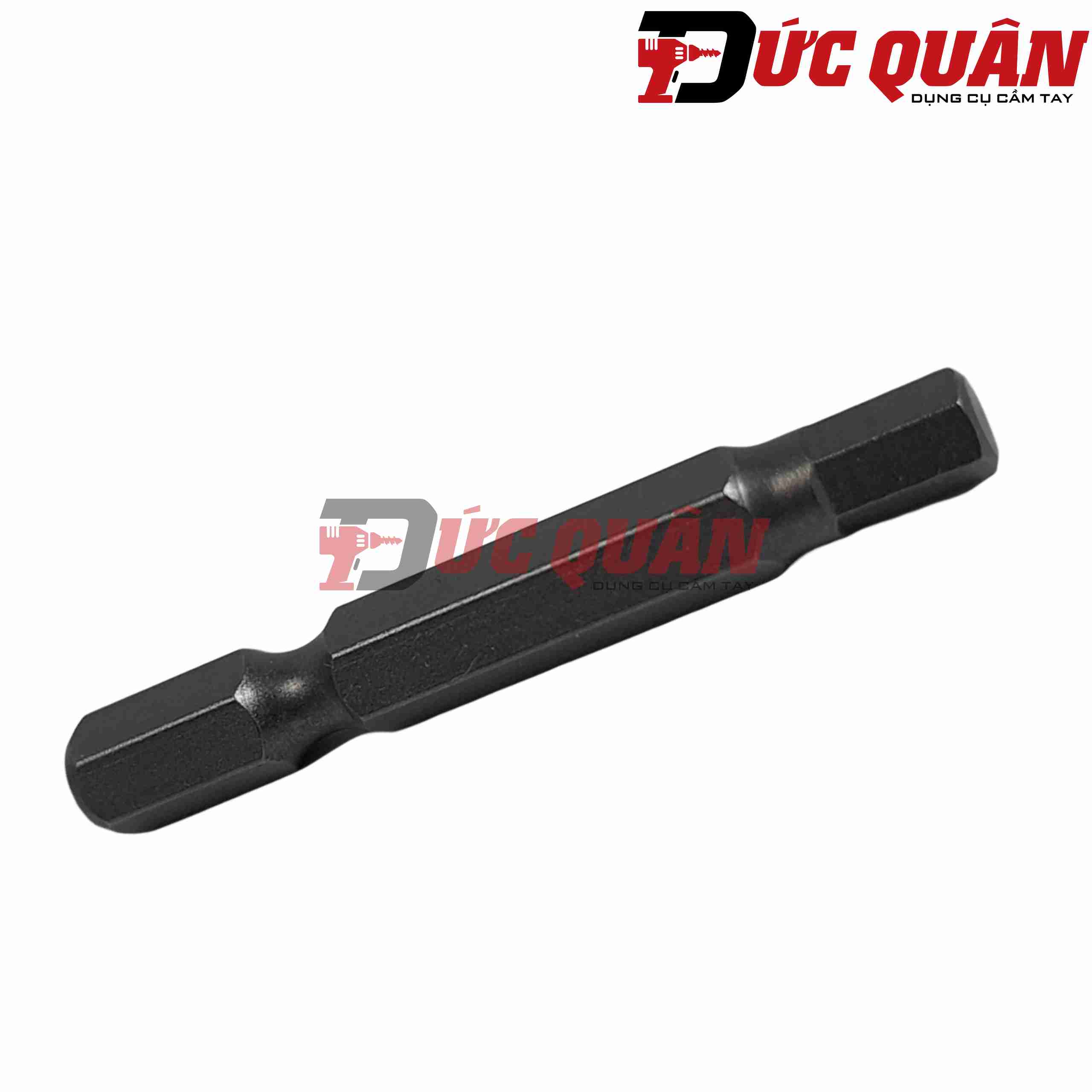 Lục giác ( 3, 4, 5, 6mm ) Makita ( 1 đầu )