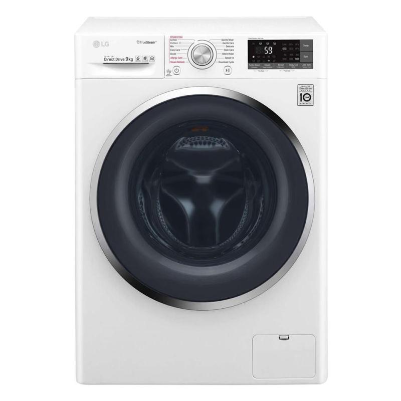 Bảng giá Máy giặt lồng ngang LG TWC1409S2W Điện máy Pico