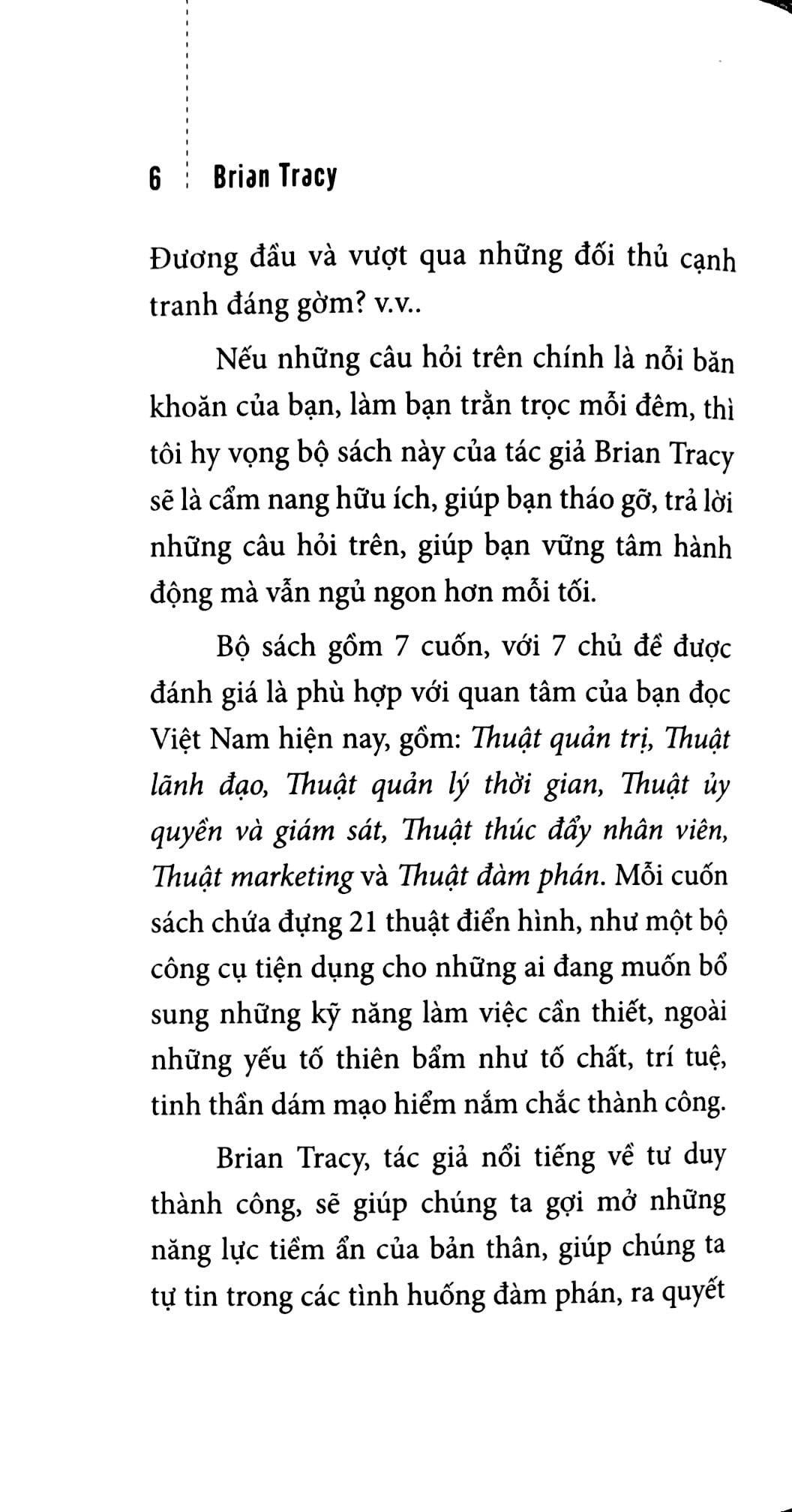 Sách - Thuật thúc đẩy nhân viên