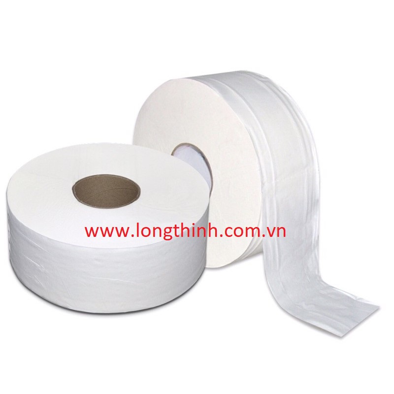 [HCM]Giấy vệ sinh Posy 700g (cuộn lớn)