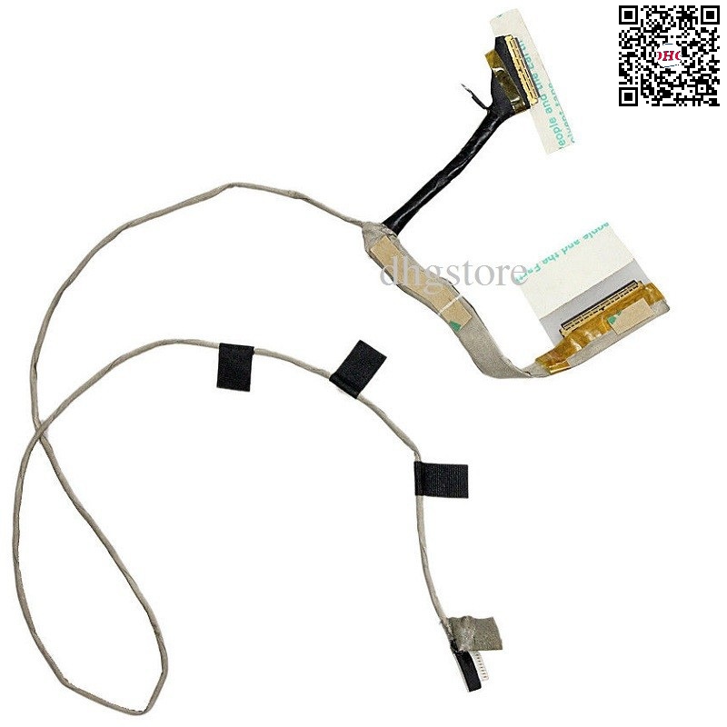 Screen cable laptop Dell Inspiron 15Z 5523