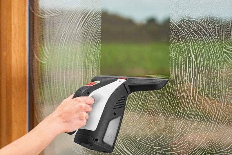 Máy lau kính  [NHẬP KHẨU ĐỨC]