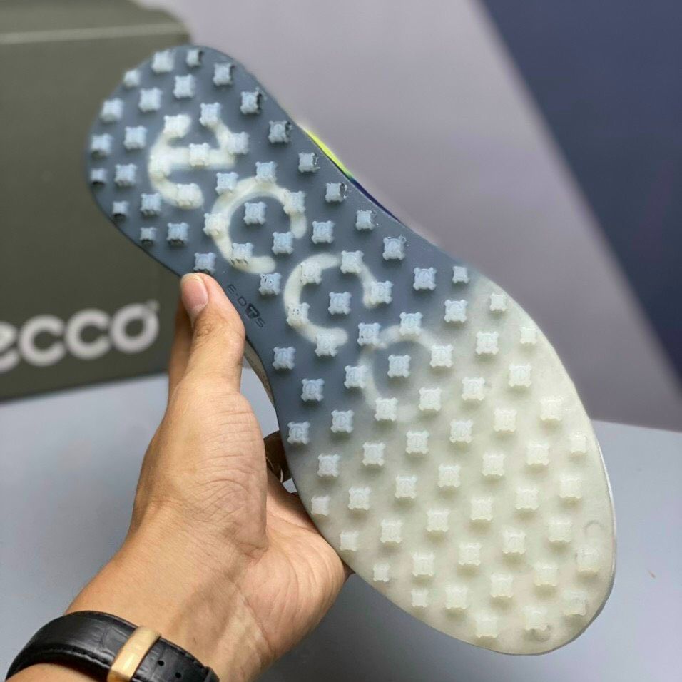 SALE CHÍNH HÃNG 50%  Ecco Golf S-Three