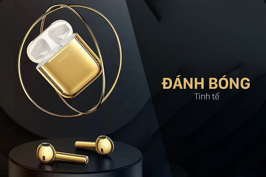 Tai nghe bluetooth Airpods Pro Gold