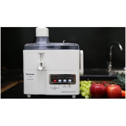 Máy xay thực phẩm PANASONIC MJ176