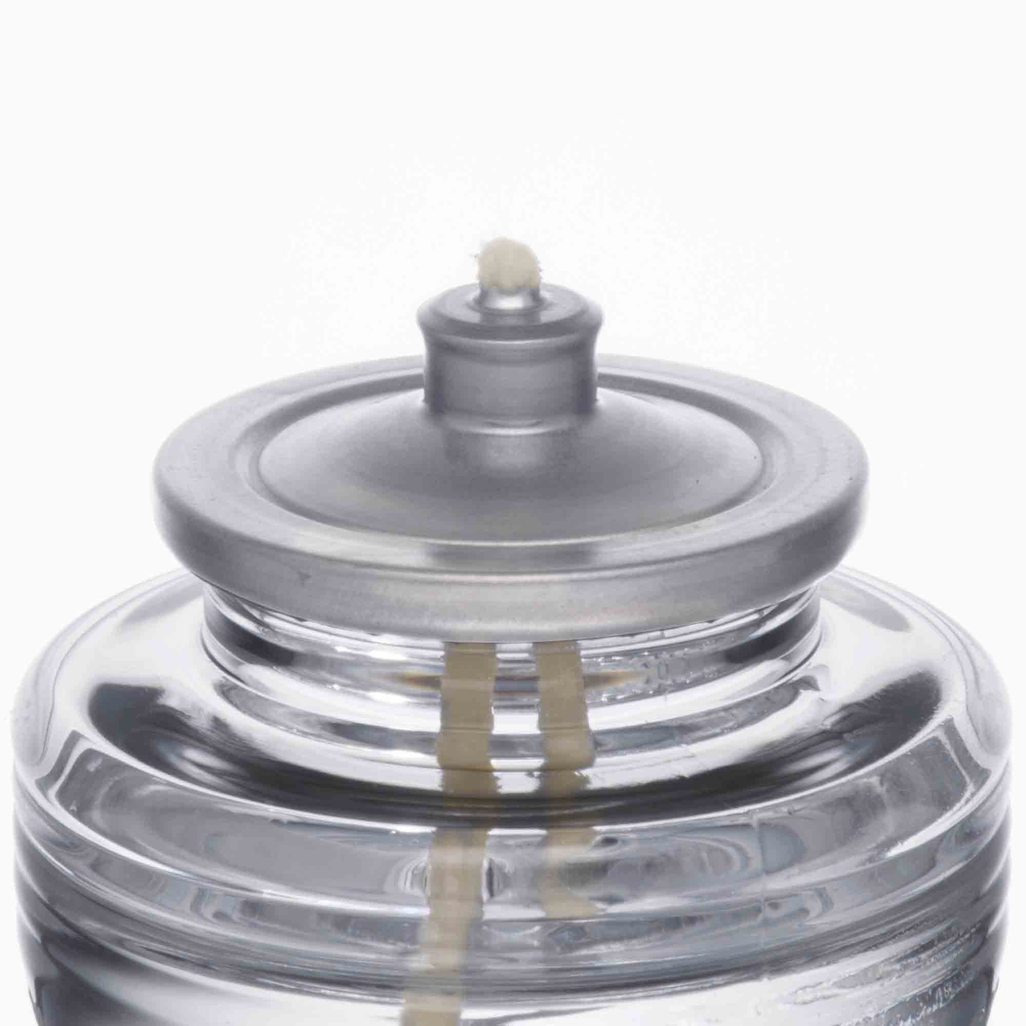 Bộ 10 Lọ Cồn Cho Đèn Sterno 30502