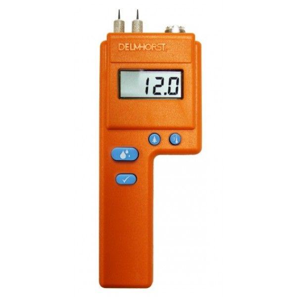 Máy đo độ ẩm gỗ DELMHORST J2000