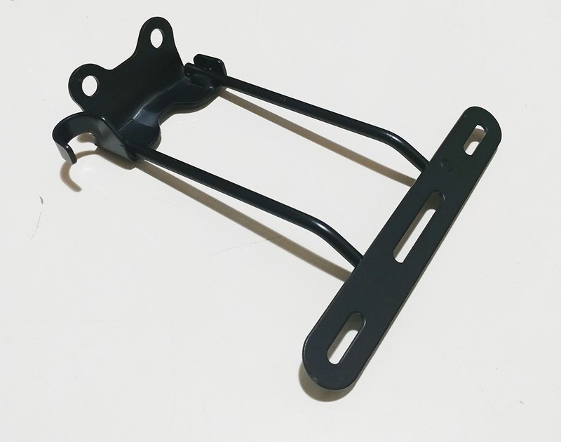 PAT BẢNG TÊN XE RAIDER | SATRIA