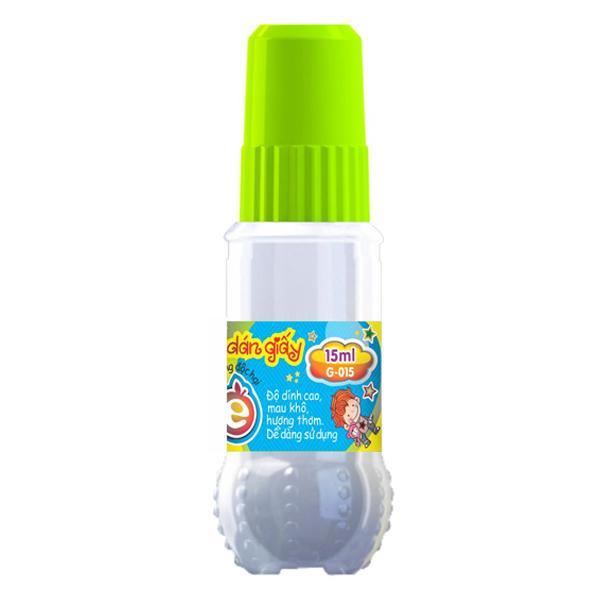 Keo dán giấy Điểm 10 G-015 (FS)