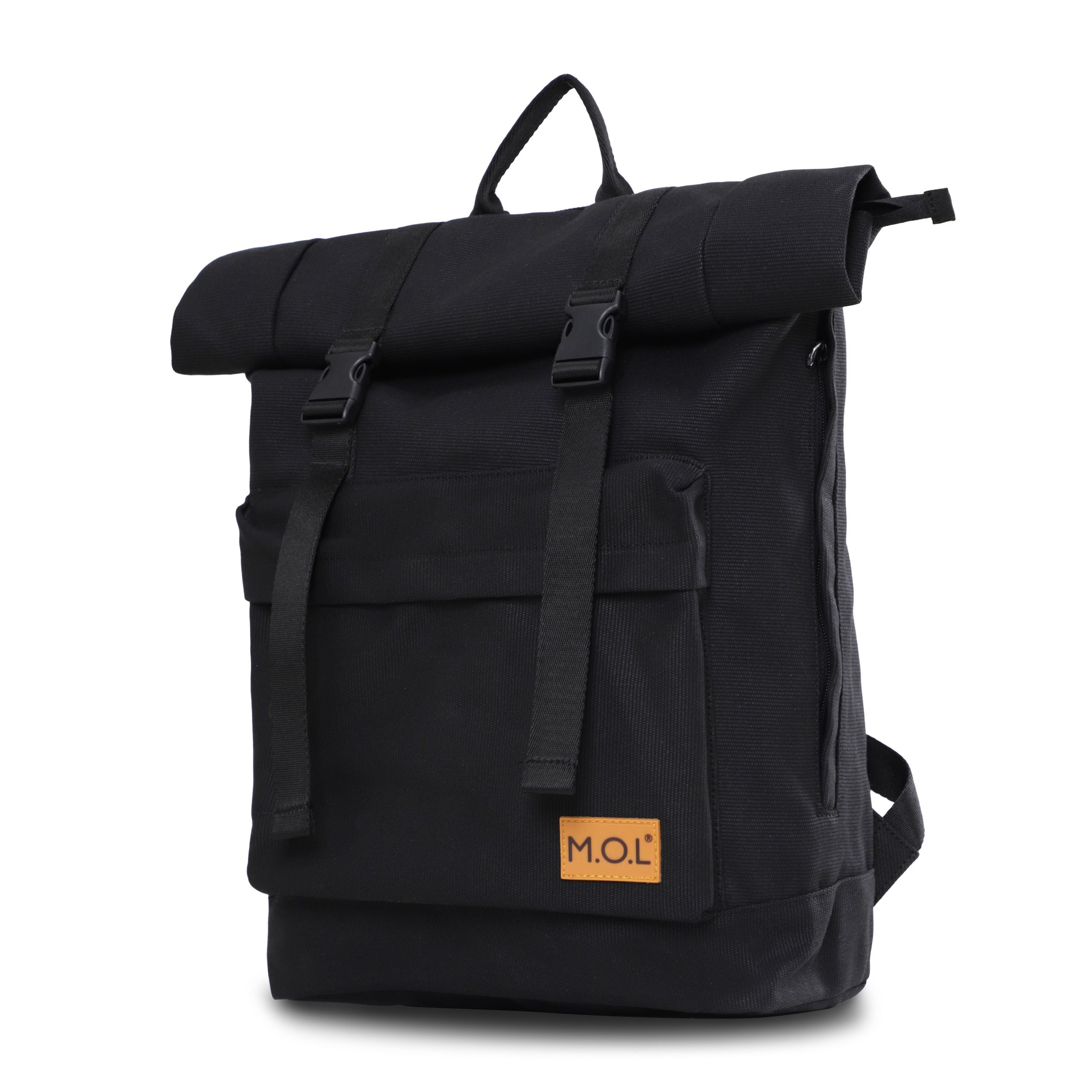 Ba lô: M.O.L JJ Backpack