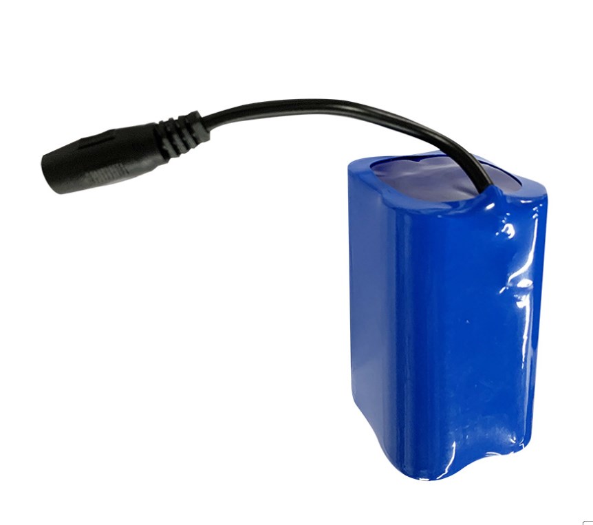 Pin dự phòng cho thuyền thả mồi, thả thính 5200mAh