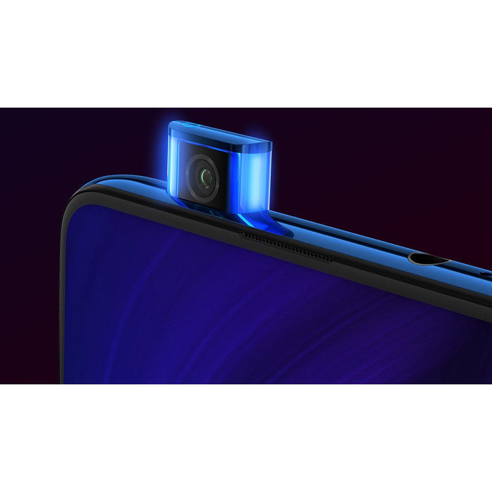 Điện Thoại Xiaomi Mi 9T - Hàng Like New