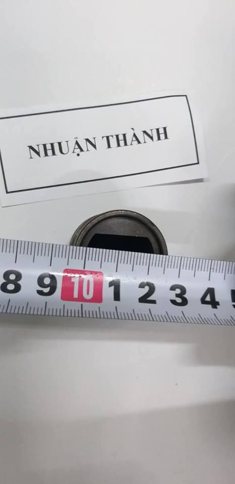 Pittong máy đục bê tông 17 ly