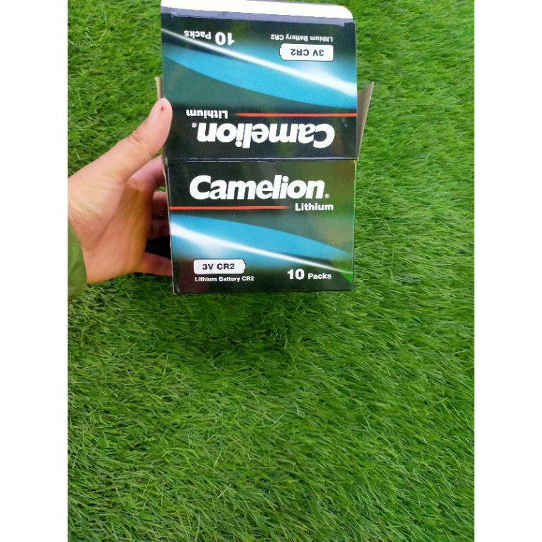 Pin chuyên dụng cho máy bắn khoảng cách [ GOLF PRO ]