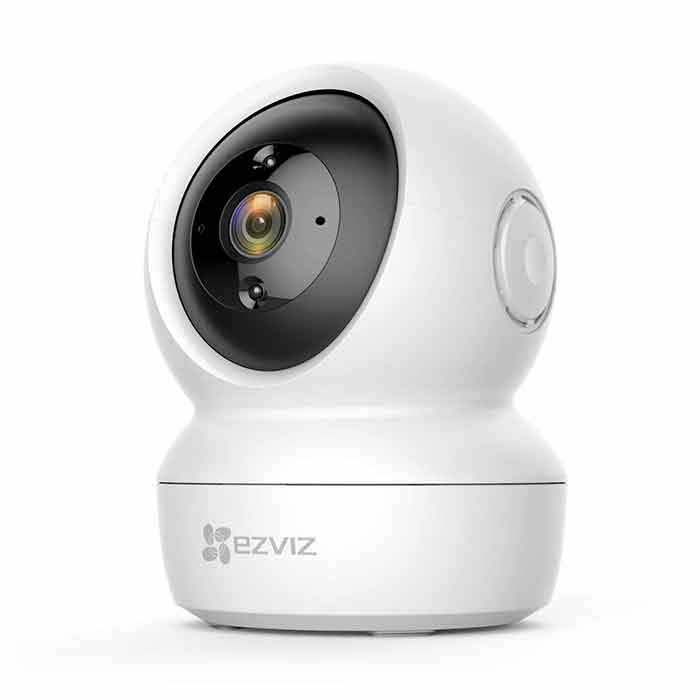 Camera ip hồng ngoại wifi ezviz c6n 1080p 2mp