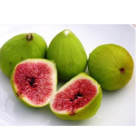 500gr Quả sung khô thái lát thơm ngon