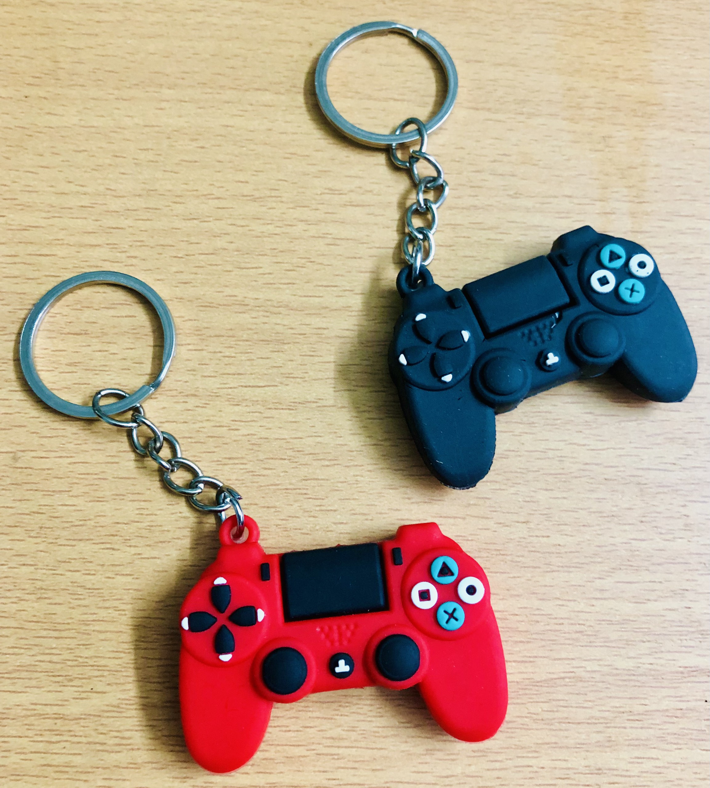 Móc khoá tay cầm PlayStation