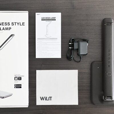 ĐÈN CHỐNG CẬN WILIT U13
