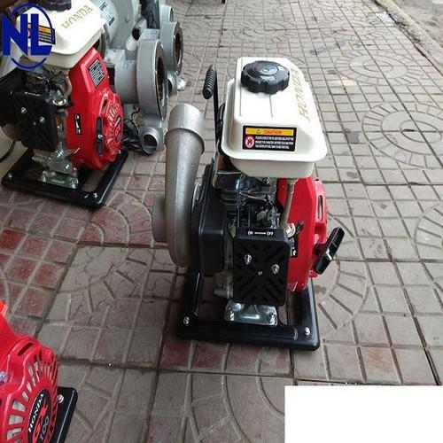 Máy Bơm Chạy Xăng Honda - Cao Cấp - Bảo Hành 12 Tháng