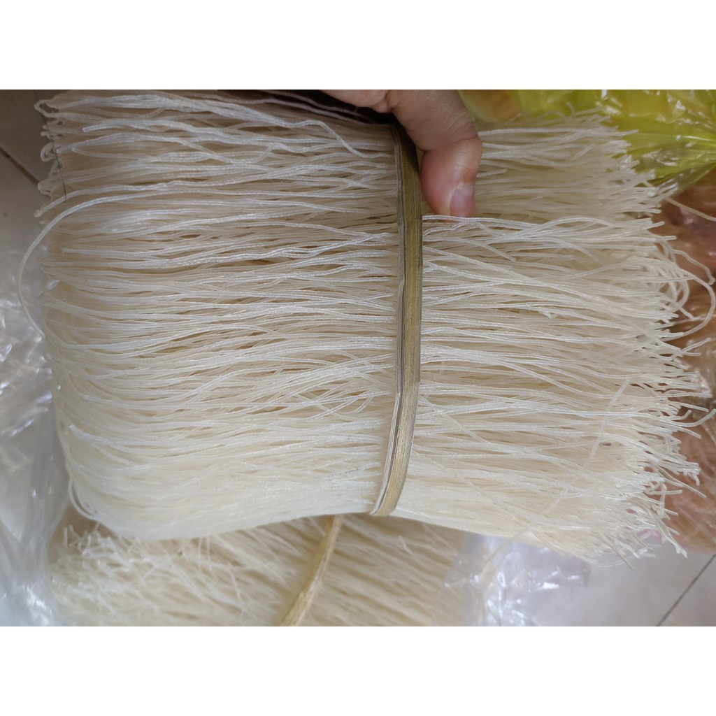 500G BÚN ( MÌ KHÔ) ĐẶC SẢN NAM ĐỊNH