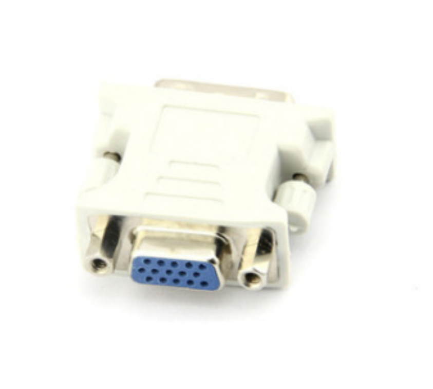 Đầu chuyển DVI (24+5) sang VGA