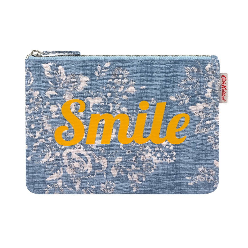 Cath Kidston-Ví Simple Pouch - 891240