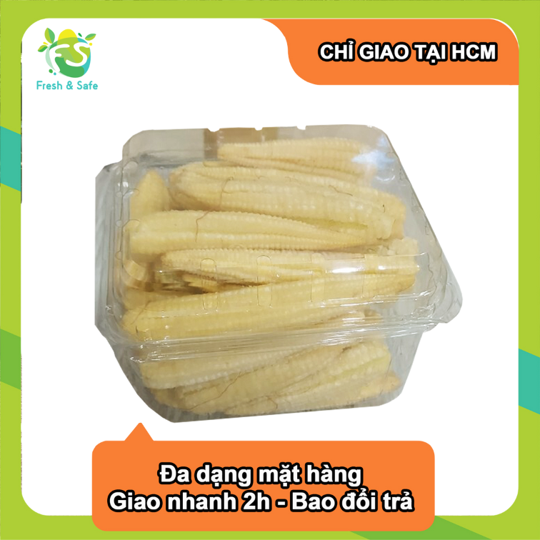 [Chỉ Giao HCM] Bắp Non - 200g