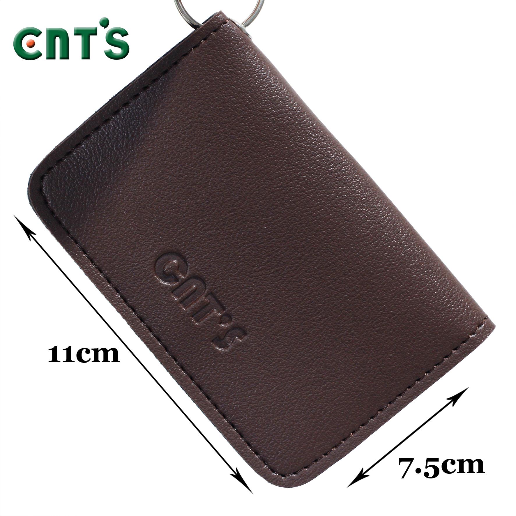 Ví móc khóa cầm tay CNT mini xinh xắn